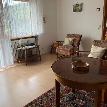 Ferienwohnung King Triberg im Schwarzwald Екстериор снимка