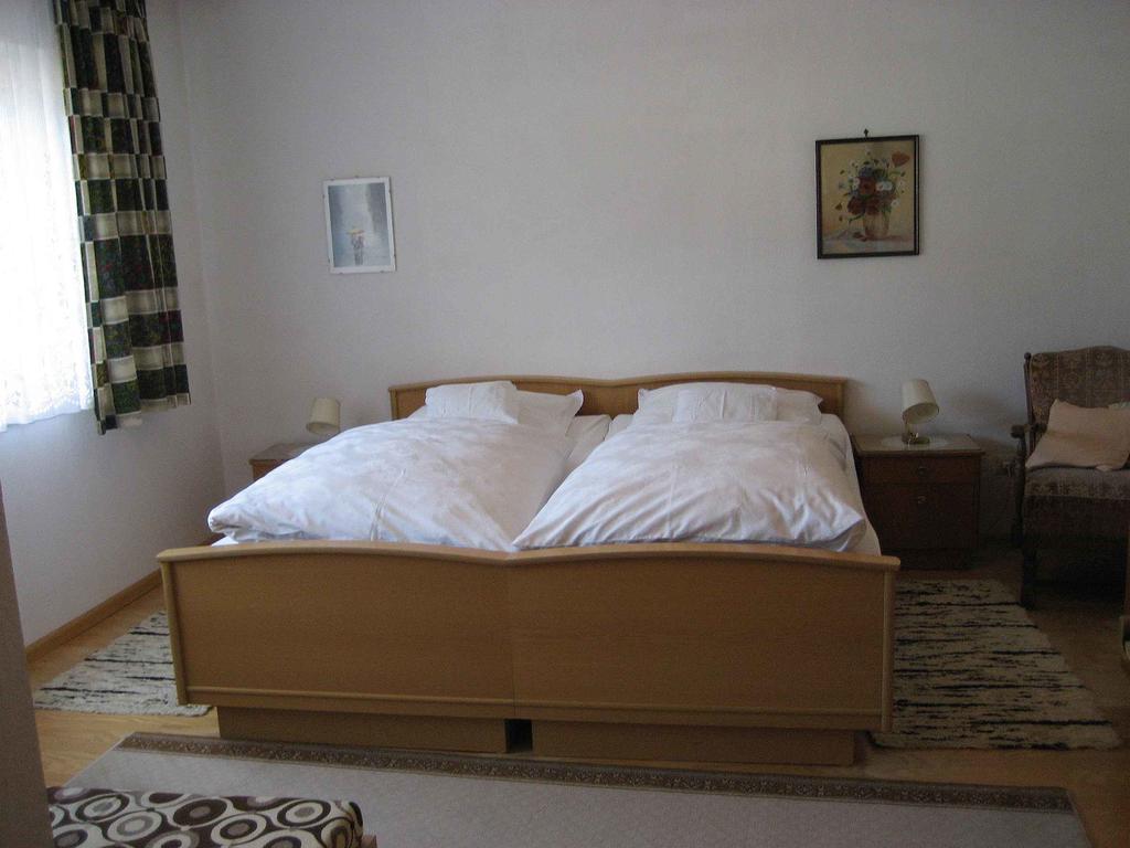 Ferienwohnung King Triberg im Schwarzwald Екстериор снимка