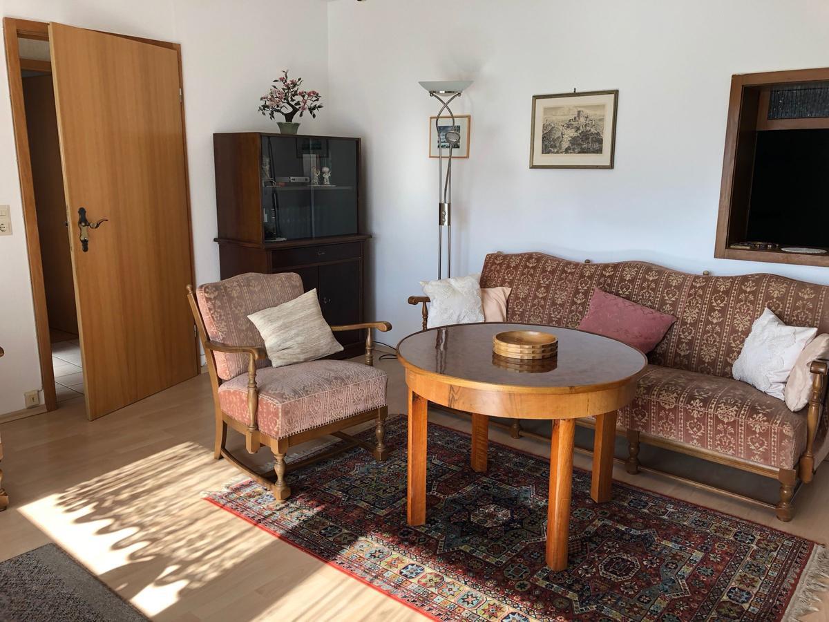 Ferienwohnung King Triberg im Schwarzwald Екстериор снимка