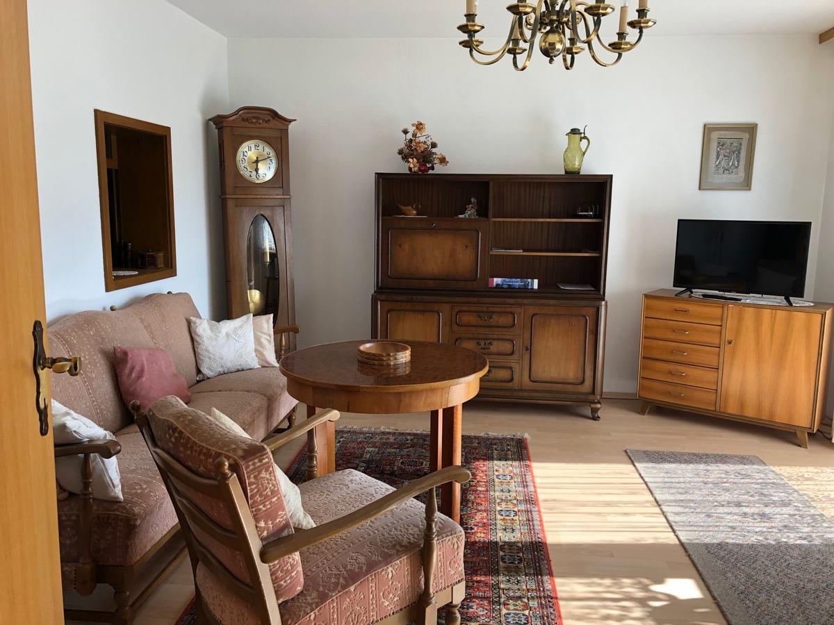 Ferienwohnung King Triberg im Schwarzwald Екстериор снимка