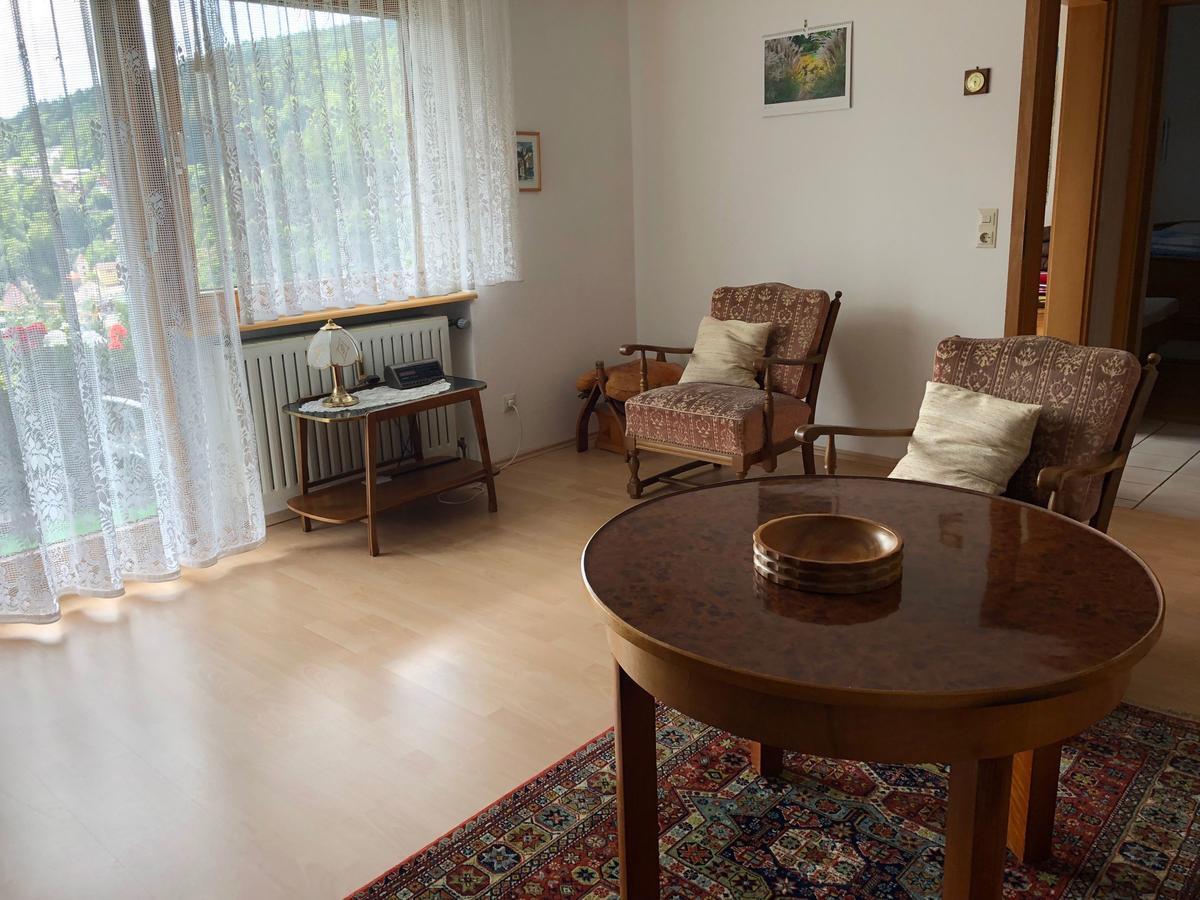 Ferienwohnung King Triberg im Schwarzwald Екстериор снимка